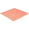 Mytee Products Vinyl Mesh Flag with 2 Grommets (Orange) - (4 Pack), 4PK VMF-G-ORANGEx4 - alternate 7