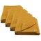 Mytee Products 6ft x 8ft Tan Canvas Tarp 12oz Heavy Duty Water Resistant, 4PK CT6-8-Tx4 - alternate 9