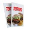 Signmission Tortas, Plastic Signs Only 24 Inch x 36 Inch, Corrugated Plastic, 2PK CSB-2436-2PACK-Tortas - alternate 1