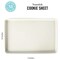Martha Stewart Gallen 13 x 9 Inch Nonstick Carbon Steel Cookie Sheet in Linen 750123517M - alternate 5