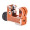 Vevor Mini Tubing Cutter Copper Pipe Cutter 1/8 in-1-1/8 inO.D. for Aluminum Plastic CT-174 - alternate 1