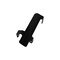 John Deere ROUND RETAINER, JOHN DEERE OEM R57654 R57654 - alternate 4