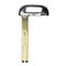 Aks Keys 2014 - 2019 Kia Emergency Key - KK10 BL-KIA-04 - alternate 1