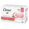 Dove Rebalancing White Peach and Rice Milk Beauty Bar Soap, 15 Ounce, 18PK 64369964 - alternate 10