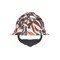 Msa Safety Hat - One Nation 10204780 - alternate 6