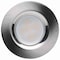 Satco 16/20/24 Watt LED Remote Driver Downlight 27K/30K/35K/40K/50K CCT Field Selectable Round S11672 - alternate 6