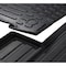 Mytee Products Black Semi Truck Floor Mats Liners for Freightliner Cascadia 116 & 126 - 3Pc Set MAT-FC3P-AT5D1823 - alternate 8