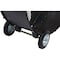 Denali Aire 42'' 2-Speed High Velocity Black Belt Drive Drum Fan 2DAFDRUMB42 - alternate 9