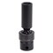 Sunex 3/8 in Drive 7/16 in Deep Universal Impact Socket 314UD - alternate 2