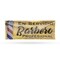 Signmission En servicio barbero profesional, 36 Inch x 96 Inch, Vinyl Banner B-96-30560 - alternate 1