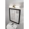 Afx Dion - LED Vanity - 24in - Light Antique Brass DIOV2403LAJD1LB - alternate 9