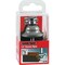 Vermont American Roman Carbide Tip 1/4'' Ogee Bit 23150 - alternate 1