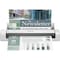 Brother Scanner, 2.48" W, 1.78" H DS740D - alternate 1