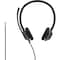 Cisco Headset 322 Wired Dual On-Ear HSW322CRJ9 - alternate 1