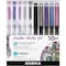Zebra Pen MIDLINER Marker/SARASA Fineliner Creative Starter Set - 0.8 mm Pen Point Size - Needle Pen, 10PK 10015 - alternate 2