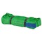Mytee Products Endless Round Sling 6 ft Green 5300# VLL Crane Rigging Hoist Wrecker Recovery RSL-6-5300 - alternate 8