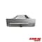 Extreme Max 3005.3434 Undermount Pontoon Ladder - 4-Step 3005.3434 - alternate 10