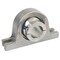 Edt PILLOW BLOCK BEARING QB1AE9-20-LK - alternate 3