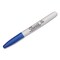 Sharpie Fine Tip Permanent Markers, Fine Tip, Blue 30003 - alternate 3