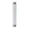 Ace Trading - Nipple 1-1/2 in. MIP each X 1-1/2 in. D MIP Galvanized Steel 10 in. L Nipple 303U112X10 - alternate 1