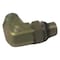 Caterpillar ELBOW ASSEMBLY, CATERPILLAR OEM 1570497 1570497 - alternate 4
