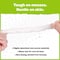Crocodile Cloth Paint Cleaning Cloth 15 in. W X 10 in. L 10 wipes 10 pk 6920-010 - alternate 5