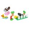 Plus-Plus Building Blocks BIG Activity Set, Farm 03992 - alternate 3