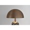 Hudson Valley Lighting Parkston 1 Light Rechargeable Table Lamp in Historic Bronze Finish L6351-HB - alternate 6