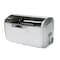 Isonic Commercial Ultrasonic Cleaner, 1.6Gal/6L, White Color, Plastic Basket, 110V P4860 - alternate 5