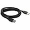 Add-On 2M USB 2.0 A MALE TO MALE BLACK CABL USB3EXTAA2M - alternate 10