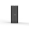 Strong Hold Double door 18 GA Cabinet with 3 Shelves 2.66-243-P - alternate 3