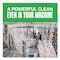 Cascade Platinum Plus ActionPacs Dishwasher Detergent Pods, Fresh Scent, 20.7 oz Tub, 38PK 06157 - alternate 13