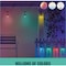 Wiz 12W Wi-Fi Color Smart String Light Set 604363 - alternate 3