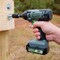 Genesis G20MAX 20V 2-Tool Lithium-Ion Drill/Driver & Impact Driver Cordless Tool Combo Kit GL20DIDKB2 - alternate 6