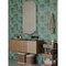 Emser Tile Emser Antigo Mist 5''x5'' Glossy Ceramic Wall Tile, 12.1 Sq. ' per Case F14ANTIMI0505P - alternate 3