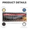 Signmission Window Tinting Percentage, 18 Inch x 48 Inch, Vinyl Banner B-30947 - alternate 5