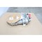 United Conveyor Ucc ALUMINUM FLANGED KNIFE GATE VALVE 40PSI 10IN 150 40D - alternate 4