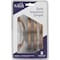 Hardware Resources KasaWare 4-7/8'' Overall Length Satin Bronze Contemporary Pull, 8PK K83796SBZ-8 - alternate 1