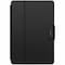 Targus Targus SafeFit THZ785GL Carrying Case (Folio) for 9" to 10.5" Tablet - Black THZ785GL - alternate 1
