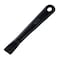 Bojo Tools 7/8" Wide Steep Angled Plastic Scraper Tool - Heavy Duty ITH-9-XNGL - alternate 1