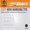 Gorilla Glue Super Sliders 1/2'' Bumper, 48-Piece 4215824BG - alternate 3