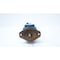 Metaris HYDRAULIC VANE PUMP 2520V14A5-1AA22R - alternate 8
