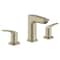 Grohe Eurosmart 2Hdl Basin 3-H M Us 20294EN3 - alternate 1