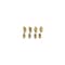 Wilmar SAE Grease Fitting Set, 1/4-In. x 28 Thread, 8-Pc. W54217 - alternate 1