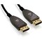 Iogear 8K DisplayPort Optical Cable 50 ft. GDP14AOC20 - alternate 2