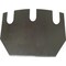 John Deere SHIM FRONT DRAFT FRAME, JOHN DEERE OEM T56787 T56787 - alternate 1