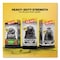 Glad 30 gal Trash Bags, 30 in x 33 in, Super Heavy-Duty, 1.05 Mil, Black 78966BX - alternate 17
