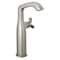 Delta Stryke Single Handle Vessel Bathroom Faucet, 6.56 in, Lumicoat Stainless 7766-SS-PR-DST - alternate 3