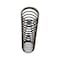 John Deere SPRING, JOHN DEERE OEM 4502579 4502579 - alternate 5
