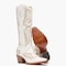 Durango Women's Western Boot, 7 M, 16 in H, Ivory DRD0471 - alternate 5